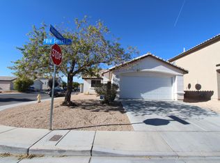 3315 Old Sorrel Ct, North Las Vegas, NV 89032
