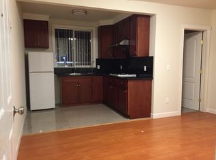 1173 Plymouth Ave, San Francisco, CA 94112