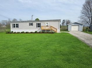 207 Rolling Cliff Dr, Bronston, KY 42518