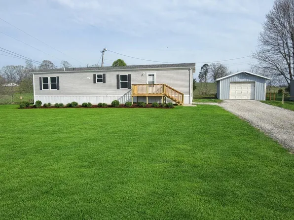 207 Rolling Cliff Dr, Bronston, KY 42518