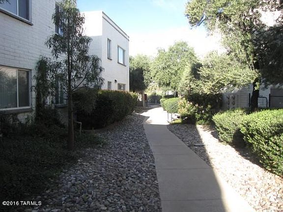 2nd image of 8450 E Old Spanish Trl APT 155
