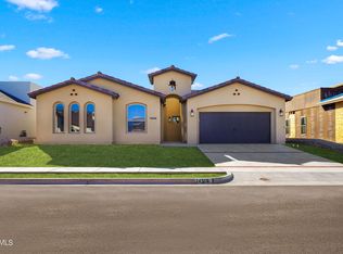 916 Alcestor Pl, El Paso, TX 79928