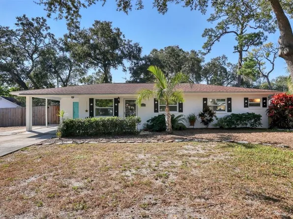 2522 Temple St, Sarasota, FL 34239