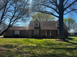 3900 Scenic Trl, Shepherdsville, KY