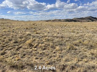 14461 Chickasaw Rd, Hartsel, CO 80449