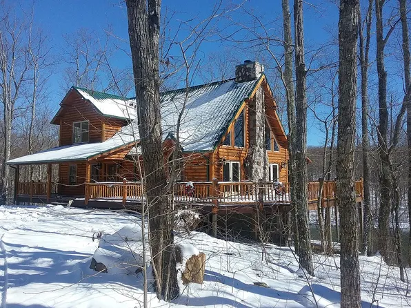 Valley View Dr, Altamont, TN 37301