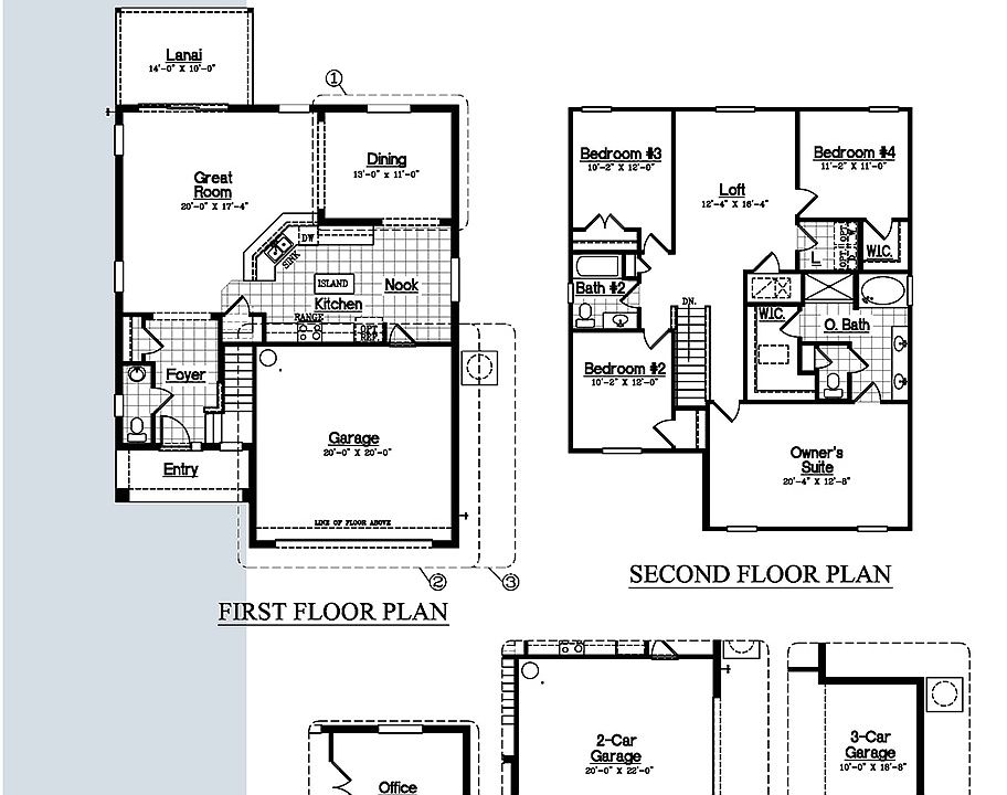 Floor Plan.