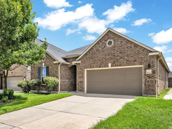 4611 Montrose Wood, San Antonio, TX 78259