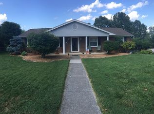 7808 Berkshire Blvd, Powell, TN 37849