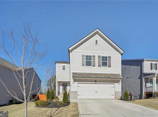 198 Etowah Pkwy, Dawsonville, GA 30534