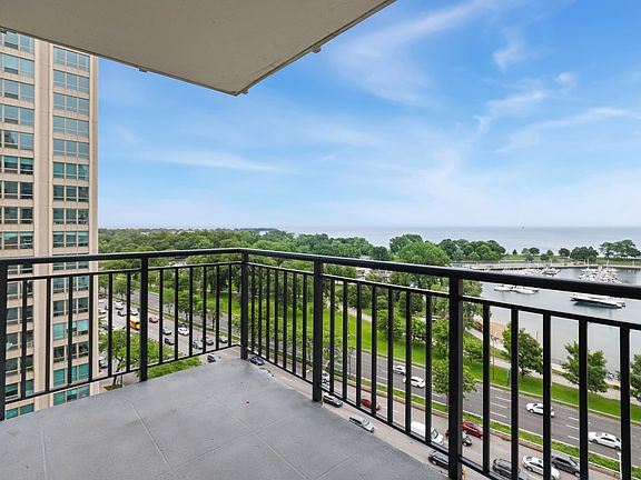 2nd image of 3440 N Lake Shore Dr #14