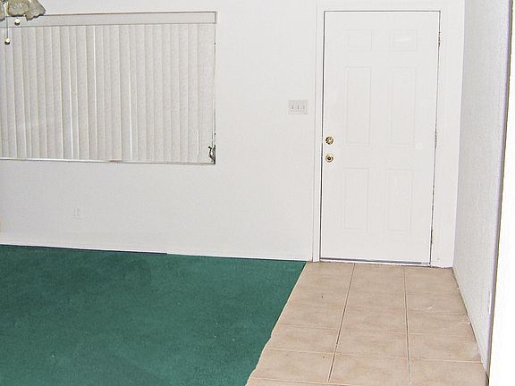 ENTRANCE DOOR
