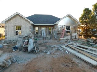 604 S Lincoln St, Midland, TX 79701
