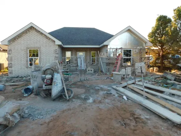 604 S Lincoln St, Midland, TX 79701