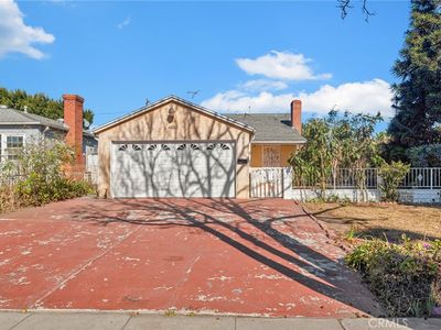 4432 Berryman Ave, Los Angeles, CA, 90230