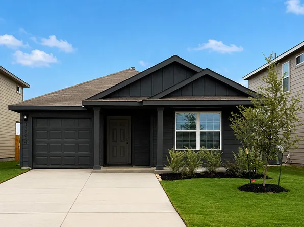 13934 Pease Crossing, San Antonio, TX 78253