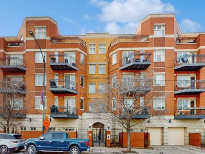 4950 N Western Ave APT 4J, Chicago, IL, 60625