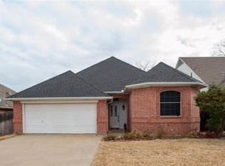 4815 Ashworth Ct, Arlington, TX 76017