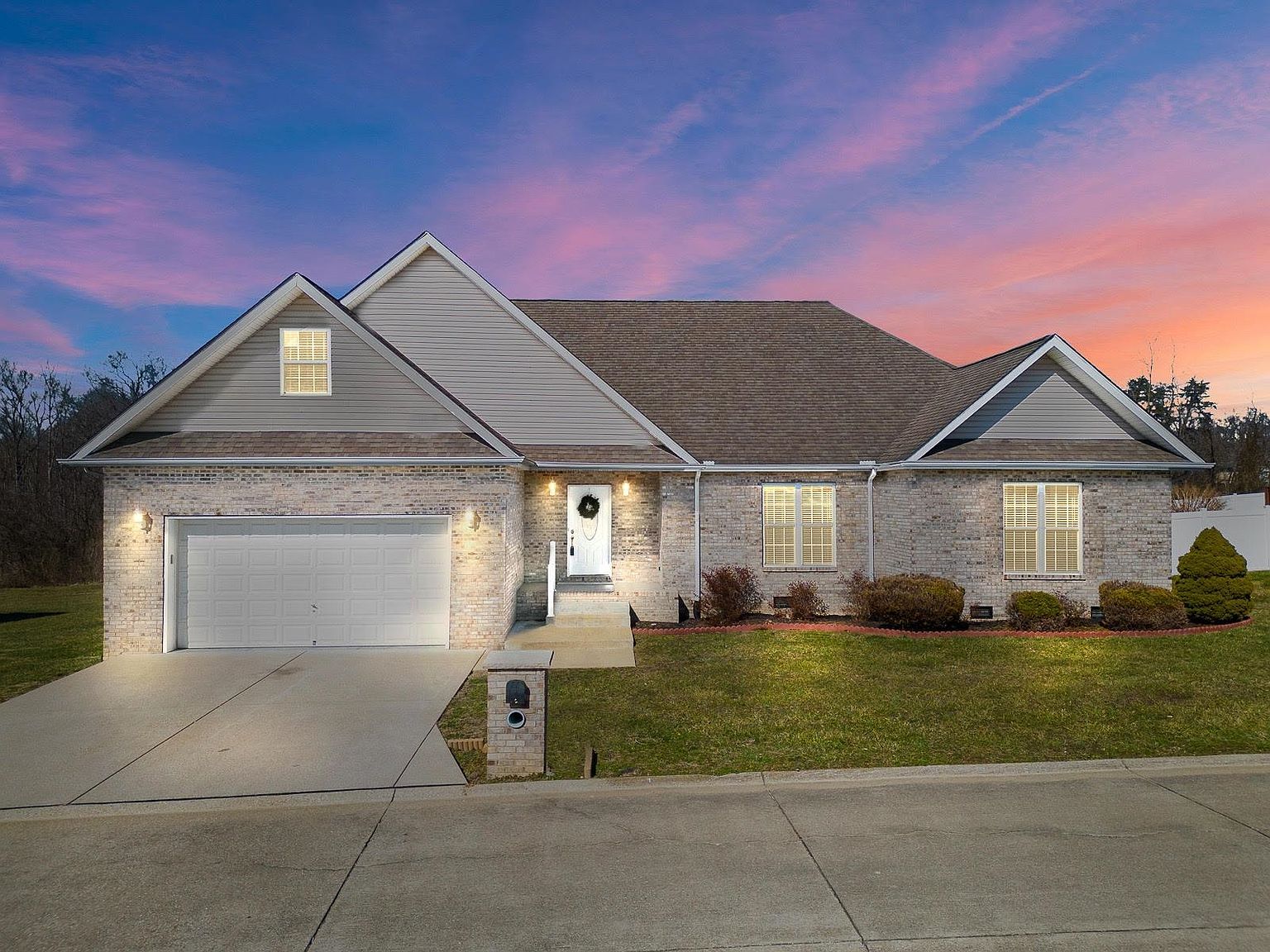 219 Winesap Way, Ona, WV 25545 MLS 178164 Zillow