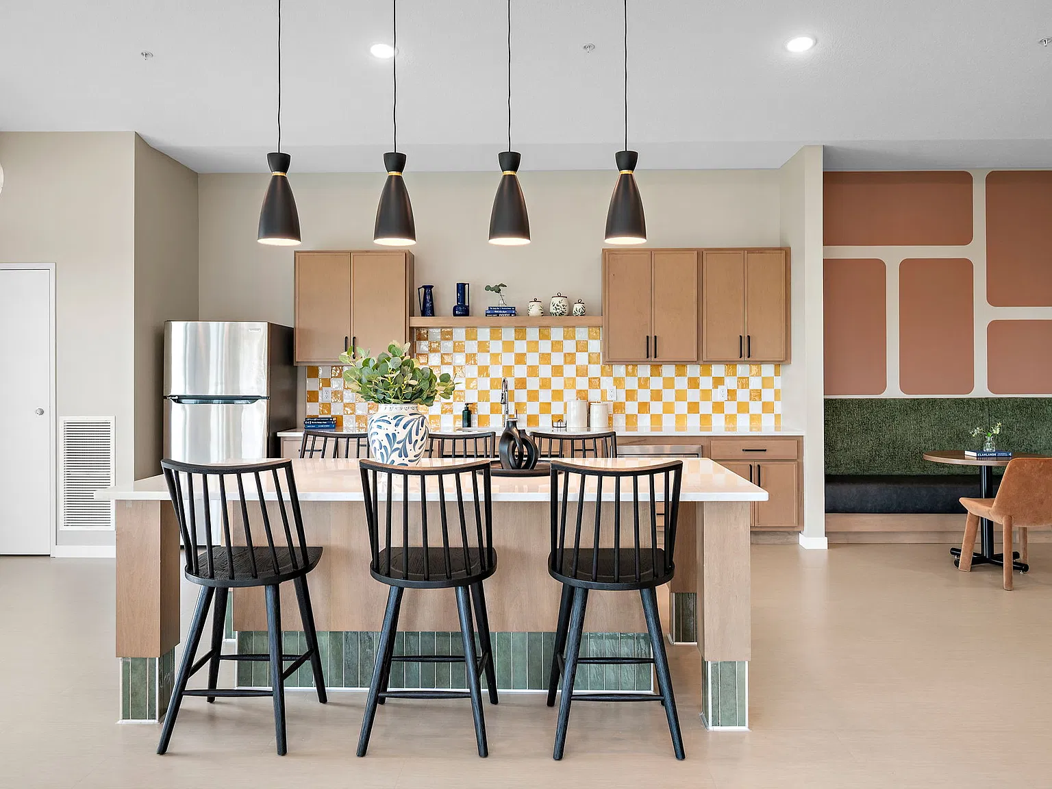 Reserve at Settlers Ridge I & II — Photo 1
