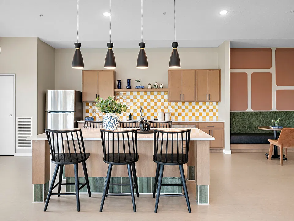 Reserve at Settlers Ridge I & II