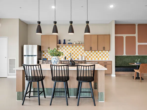 Reserve at Settlers Ridge I & II