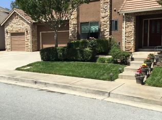 17466 Serene Dr, Morgan Hill, CA 95037