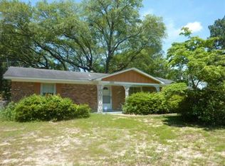 5200 Carol Plantation Rd, Mobile, AL 36619