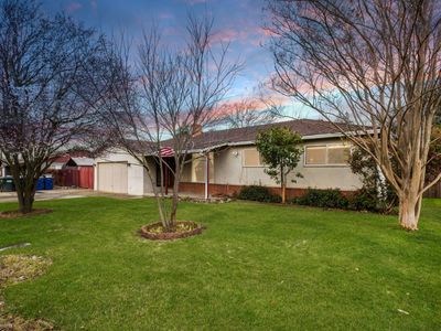 3801 Horton Ln, Carmichael, CA, 95608