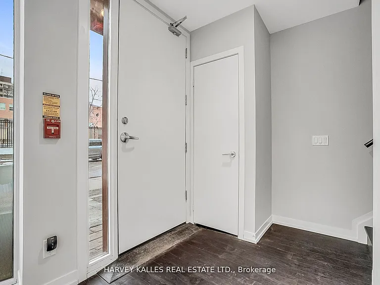 85 Wood St #Townhouse 5 — Photo 5