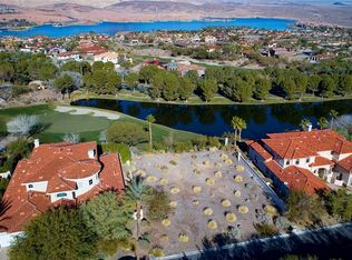 8 Sardana Ct, Henderson, NV 89011