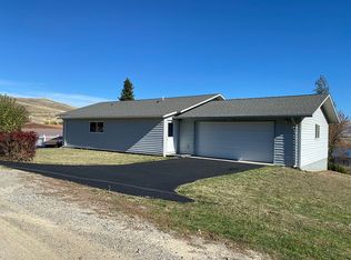 1234 Aeneas St S, Hot Springs, MT 59845