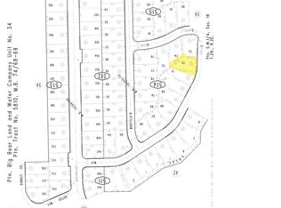 0 Sites Way, Big Bear City, CA 92314