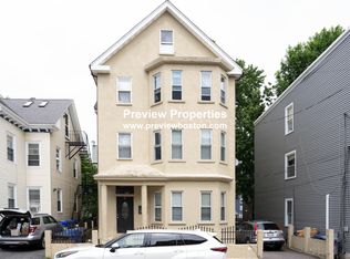 (Undisclosed Address), Jamaica Plain, MA 02130