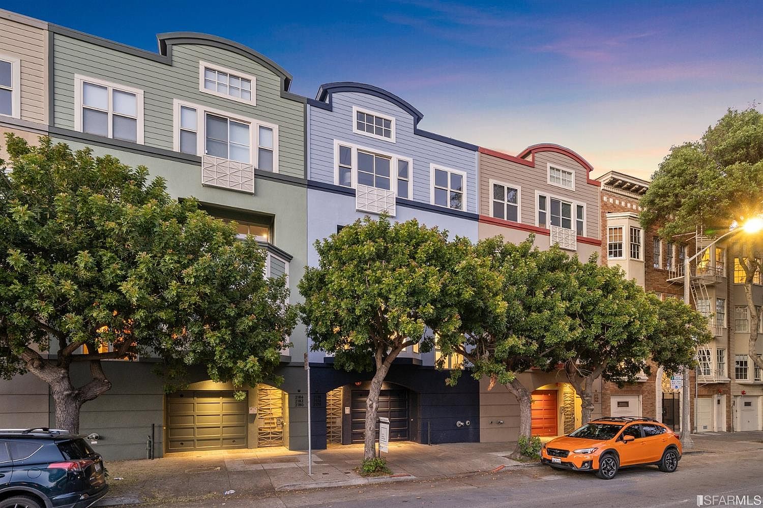 2174 Fell St, San Francisco, CA 94117 | Zillow