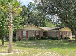 5616 Elizabeth Way, Milton, FL 32570