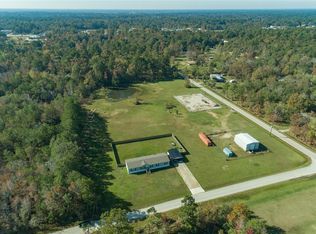 20926 Baldwin Ln, Porter, TX 77365