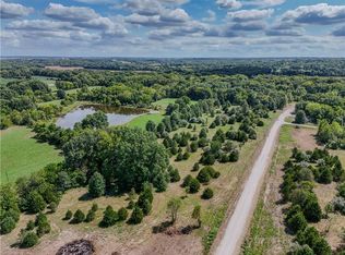 LOT 4 NE 51st Rd, Warrensburg, MO 64093