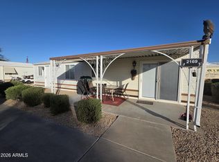 17200 W Bell Rd Lot 2169, Surprise, AZ 85374