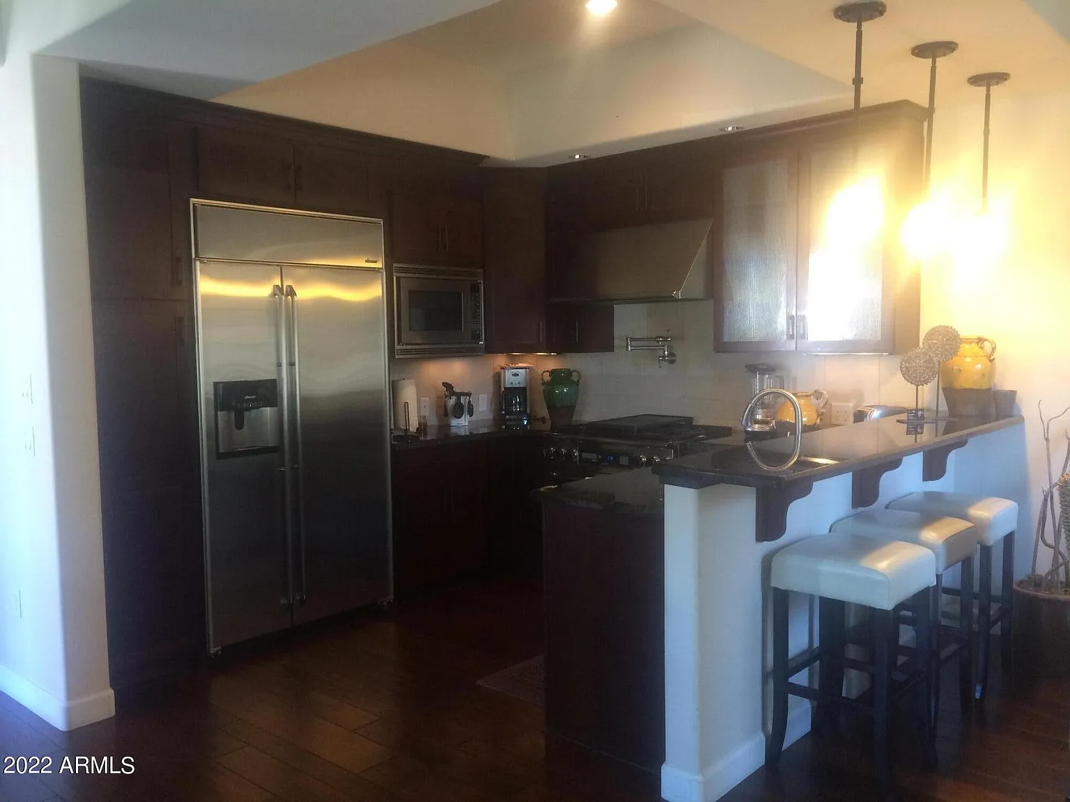 3 bed, 2.5 bath, 1819 sqft, $3,600 — Photo 4