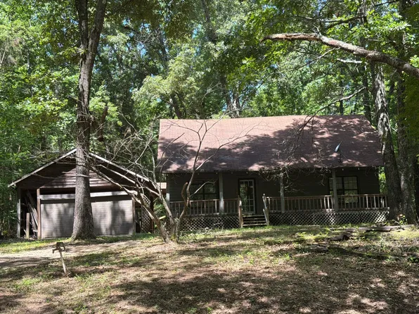 1200 Fairway Dr, Saulsbury, TN 38067