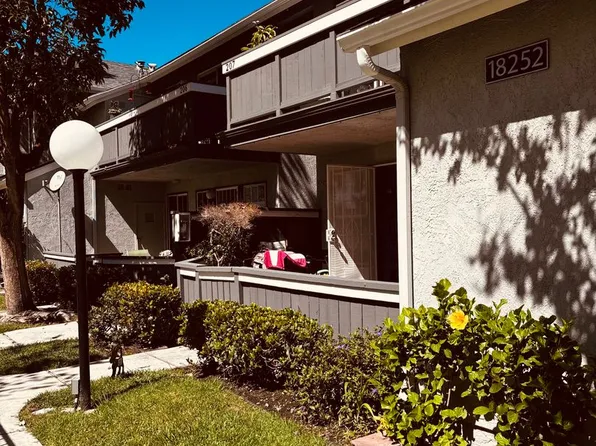 18252 Parkview Ln APT 107, Huntington Beach, CA 92648