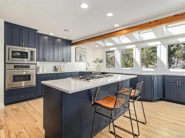 16843 W 75th Place, Arvada, CO 80007