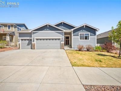 7669 Kiana Dr, Colorado Springs, CO, 80908