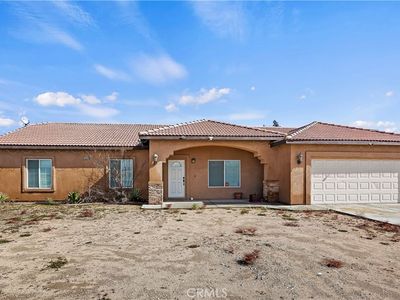 15058 Lofton St, Victorville, CA, 92394