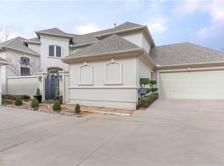 7902 Fair Oaks Ave, Dallas, TX 75231