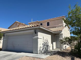 7612 Cherokee Silver Ave, Las Vegas, NV 89129