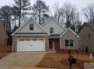 253 Township Ln, Athens, GA 30606