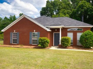 6447 Sandy Ridge Curv, Montgomery, AL 36117