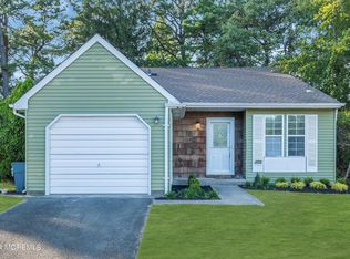 6 Golden Ct #62, Manchester Township, NJ 08759